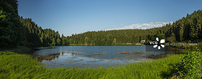 卡拉戈尔（黑湖），阿尔特温图片素材
