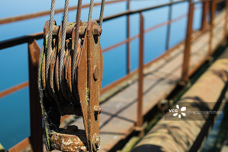Rustywinch图片素材