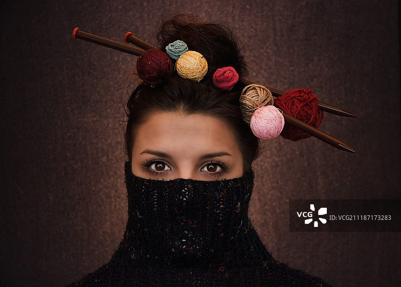 编织英雄图片素材