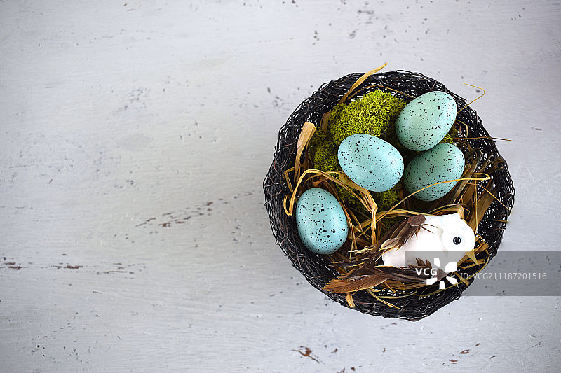 复活节快乐图片素材