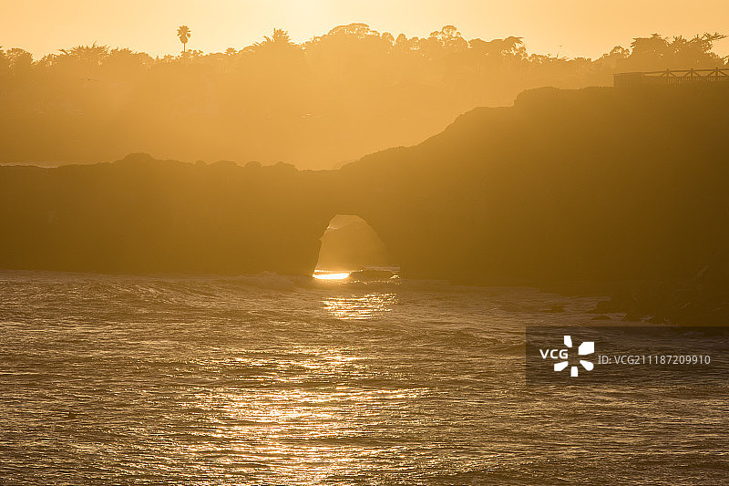 我看见了光图片素材