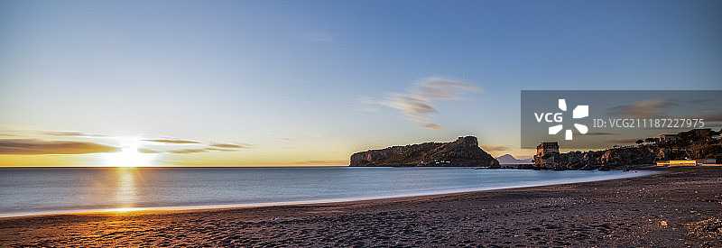 长曝光图片素材