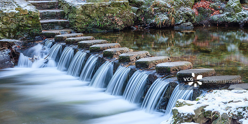 垫脚石图片素材