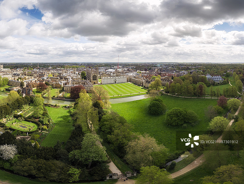 应该剑桥大学图片素材