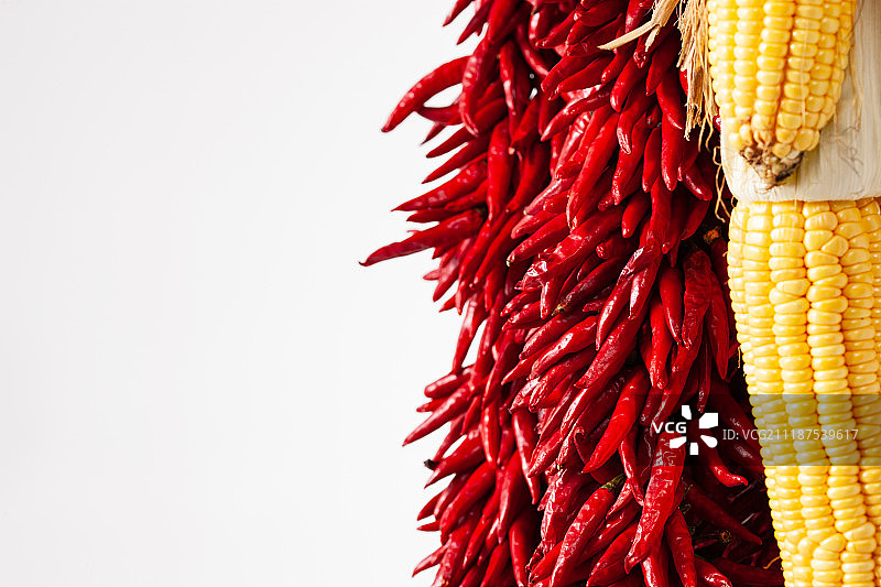 农作物丰收图片素材