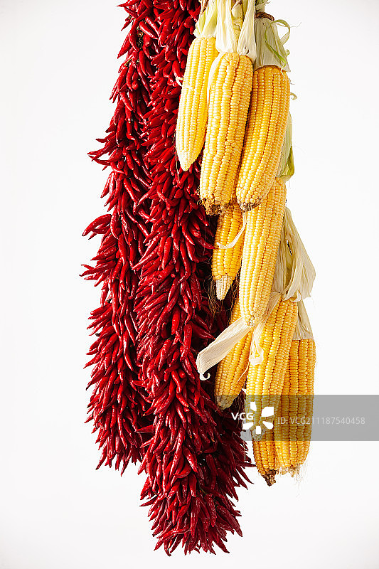 农作物丰收图片素材