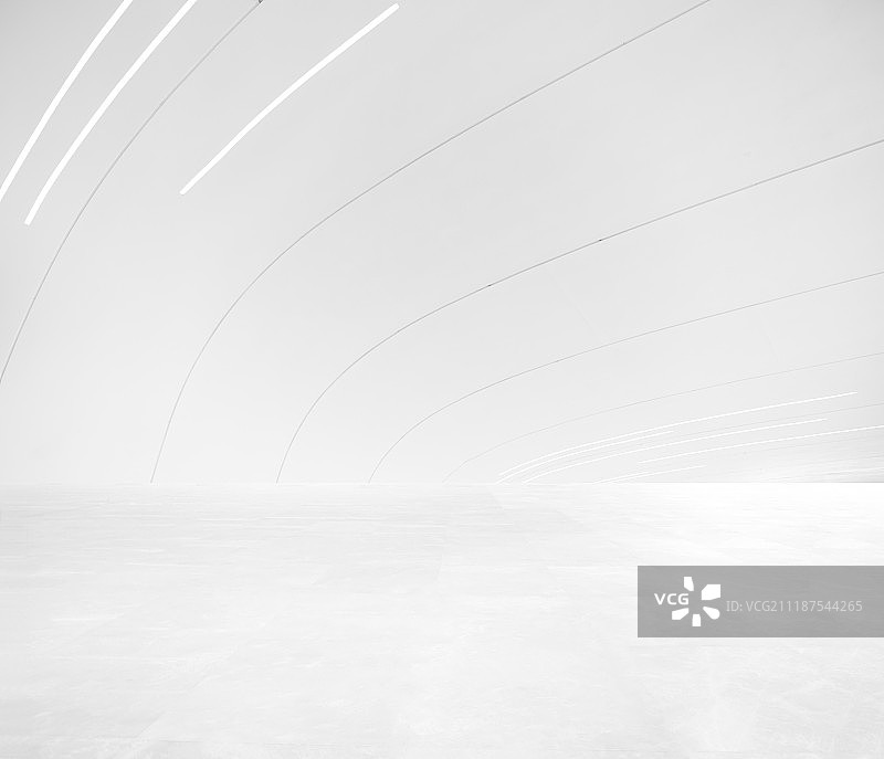 剧院建筑空间图片素材