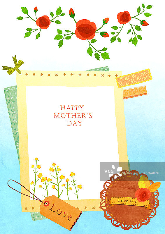 活动日插图图片素材