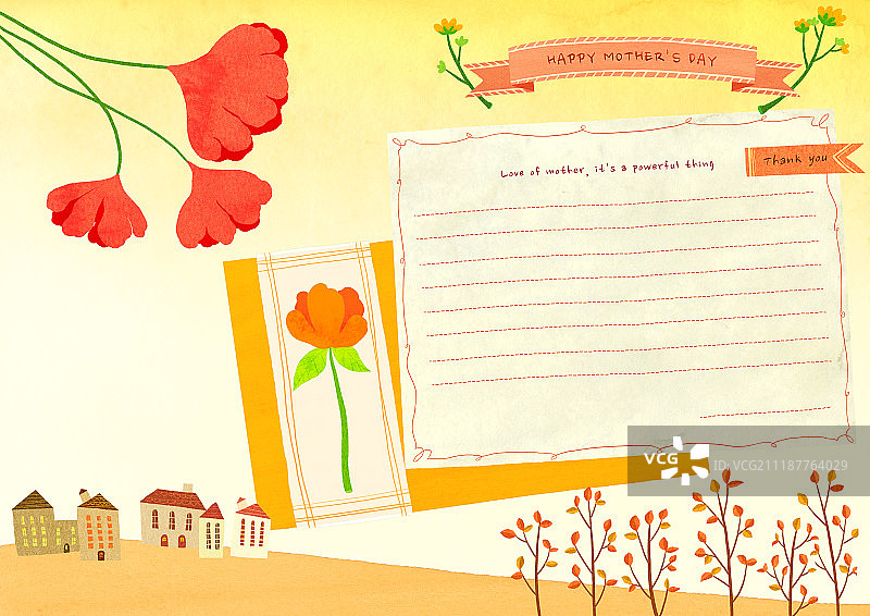 活动日插图图片素材