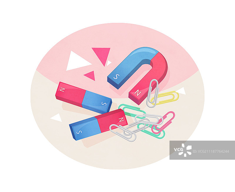 科学图标图片素材