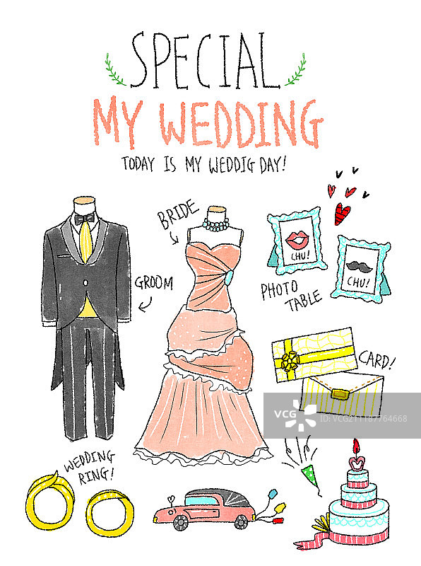 生活方式，图标，插画图片素材