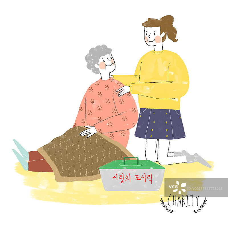 帮助、服务、福利、志愿者、爱心图片素材