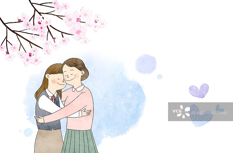 五月，庆祝活动，父母节图片素材