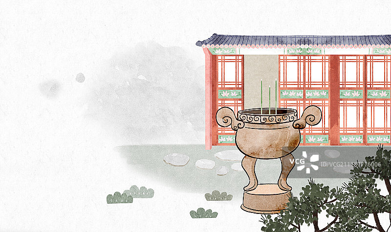 佛诞日，周年纪念，佛教，五月图片素材