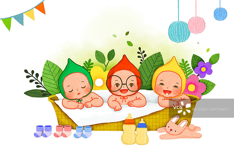 爱、家庭、生育、幸福图片素材