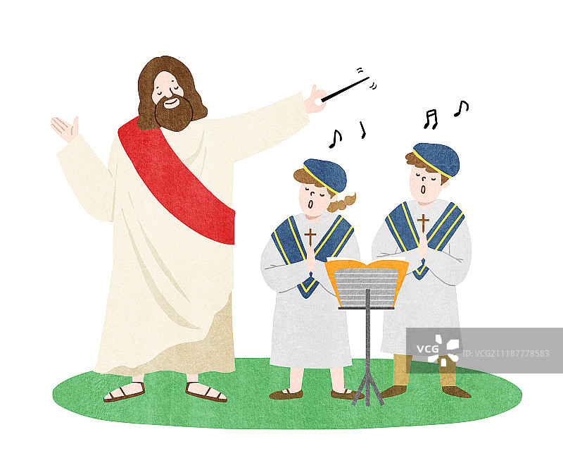 基督教、教堂、宗教与耶稣图片素材