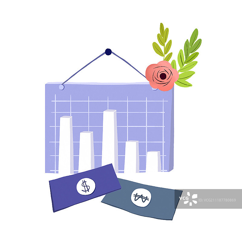 彩色图标图片素材