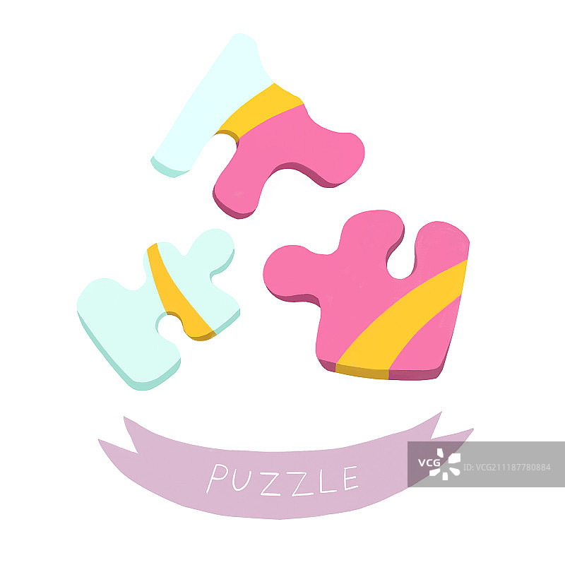 彩色图标图片素材