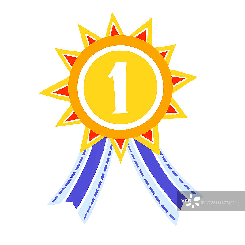 彩色图标图片素材