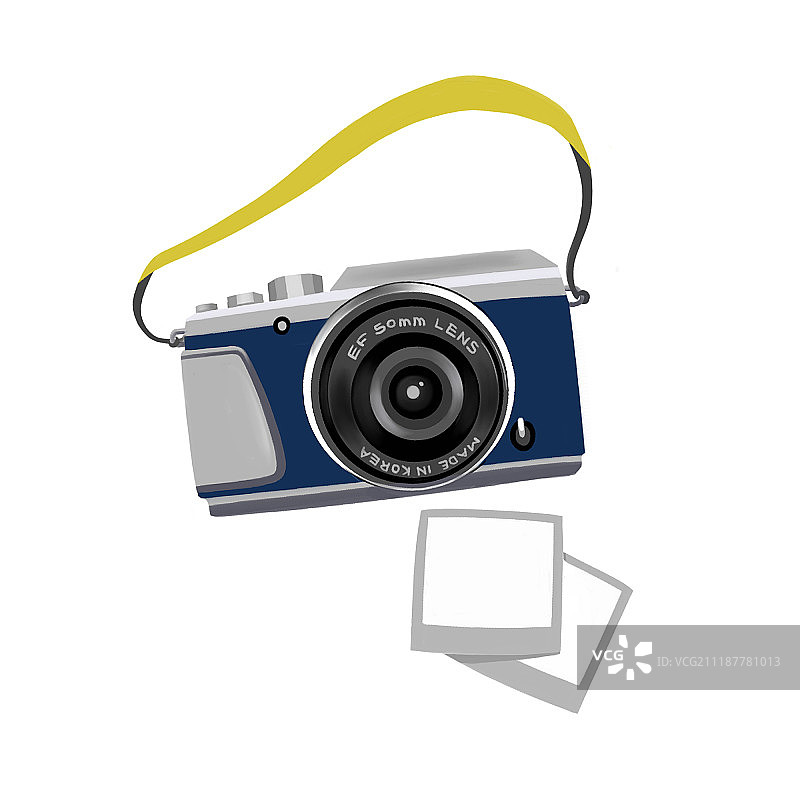 彩色图标图片素材