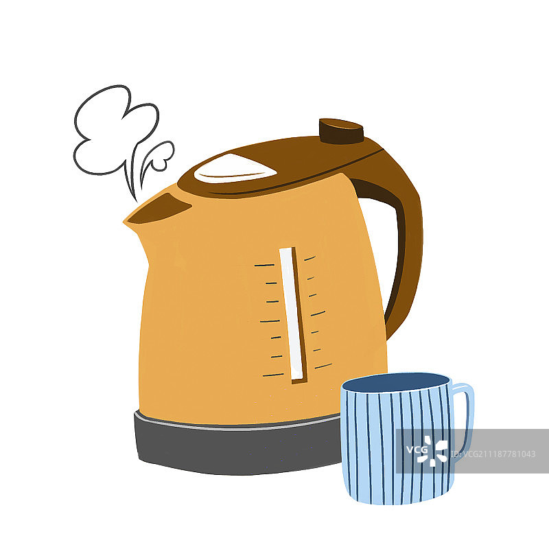 彩色图标图片素材