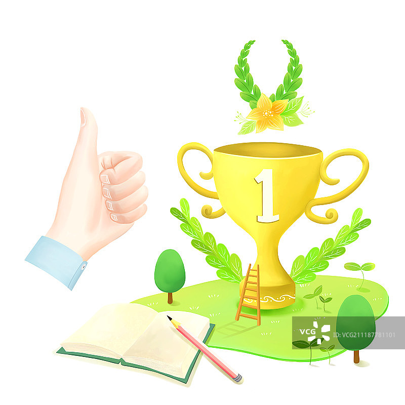 生态，绿色图片素材