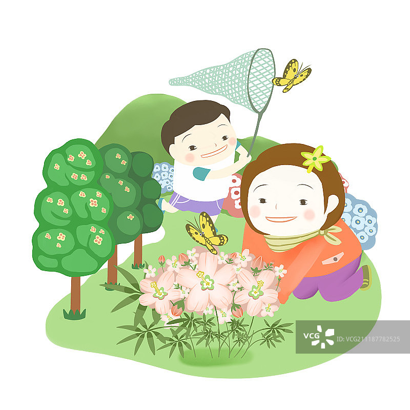 家庭月图片素材