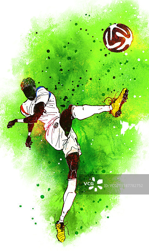 世界杯图片素材