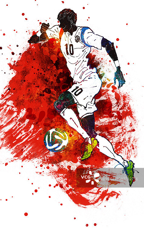 世界杯图片素材