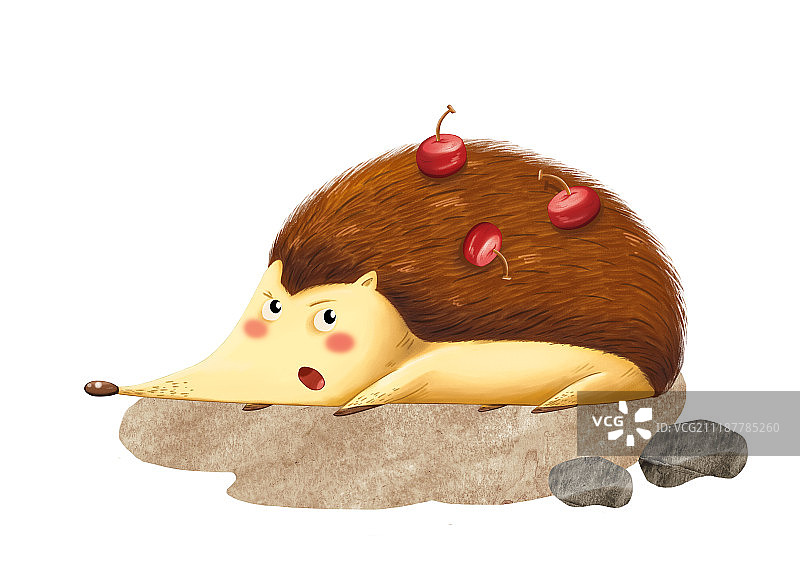 动物角色图片素材