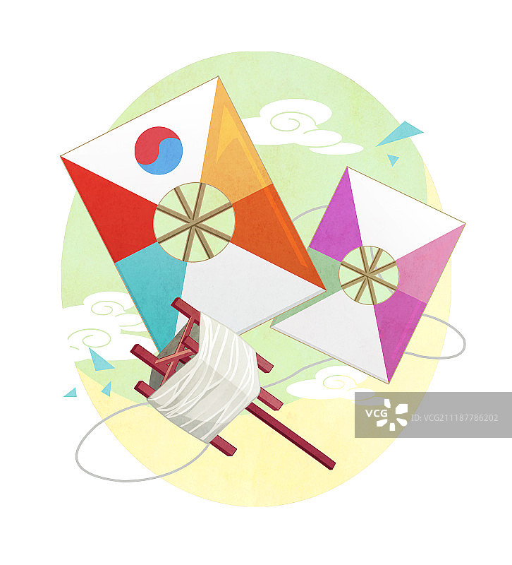 节日图标图片素材