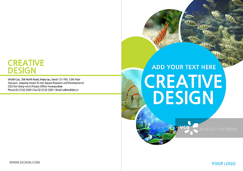 书的封面设计图片素材