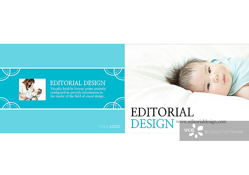 目录，宣传册图片素材