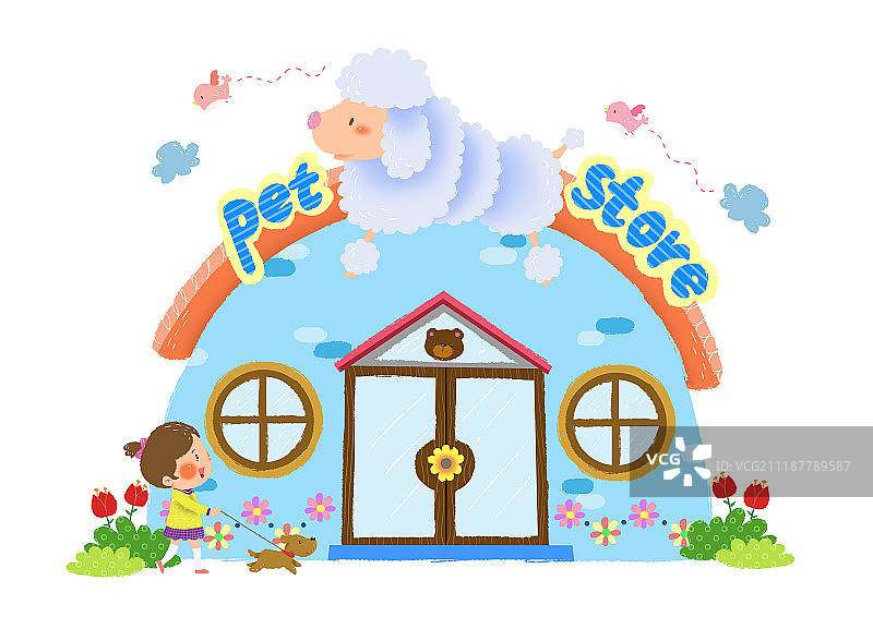 建筑图像图片素材