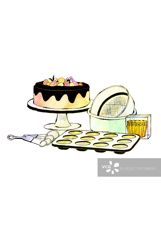 图标插画图片素材