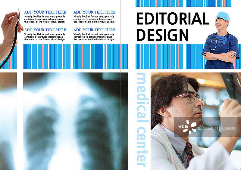 手册模板图片素材