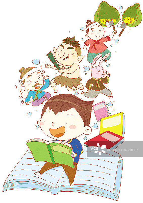 教育的例子图片素材