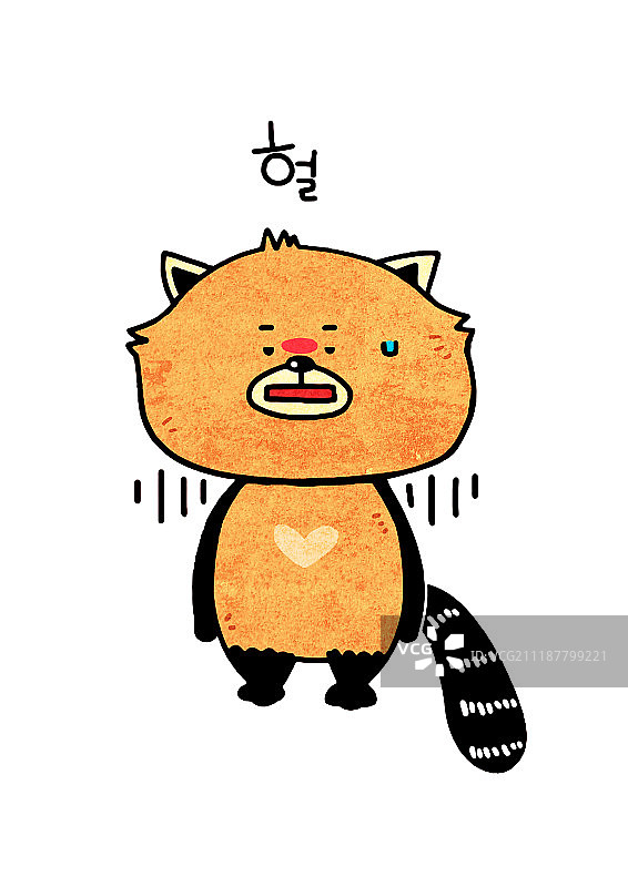 人物插画图片素材