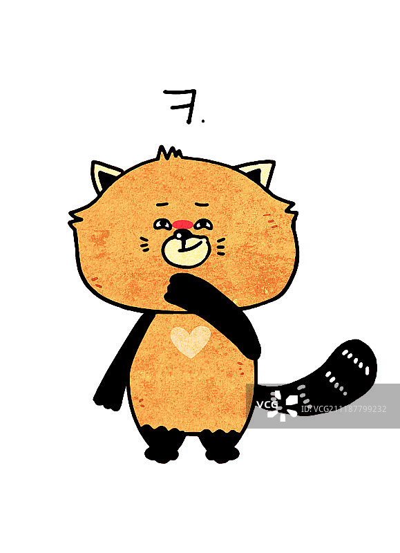 人物插画图片素材