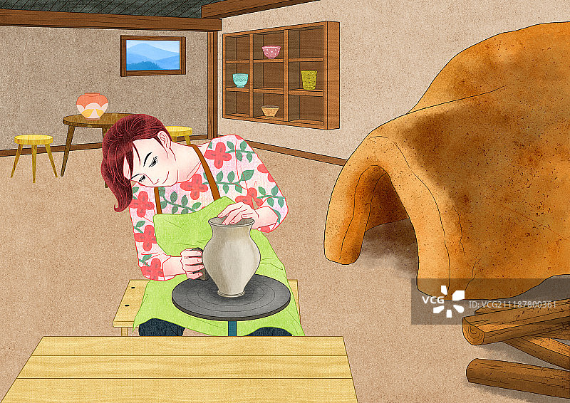 工作,工作,说明图片素材