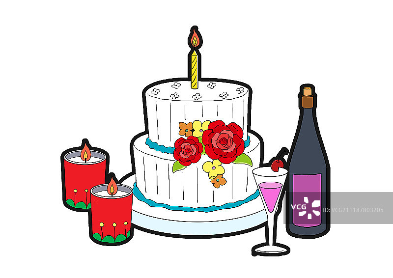 活动道具图标图片素材