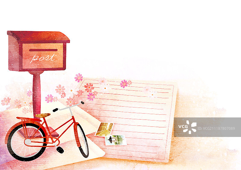 道具说明背景图片素材