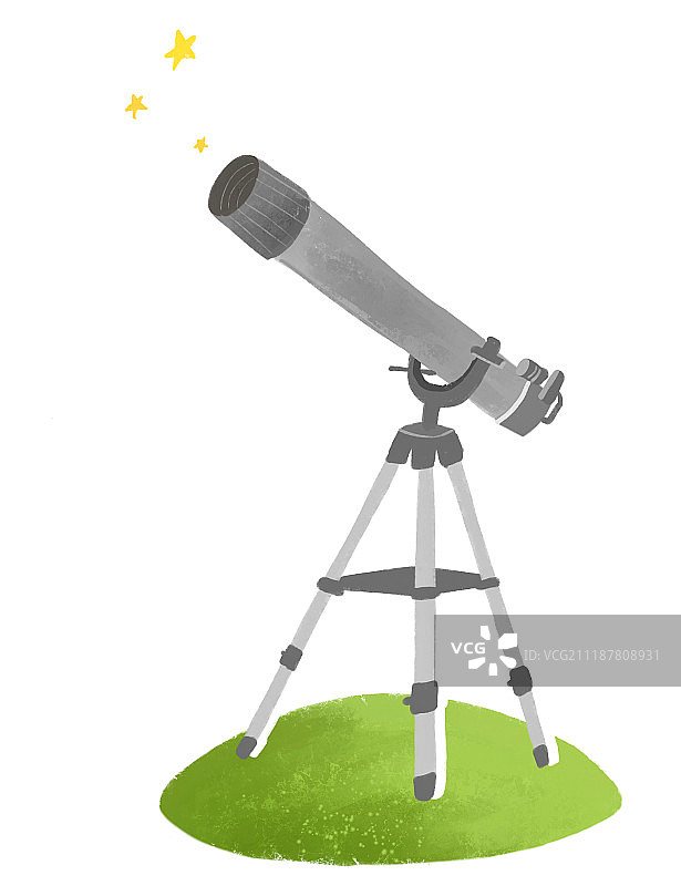 周年插图图片素材