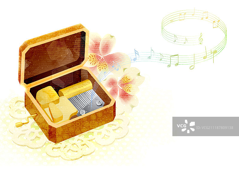 道具说明背景图片素材