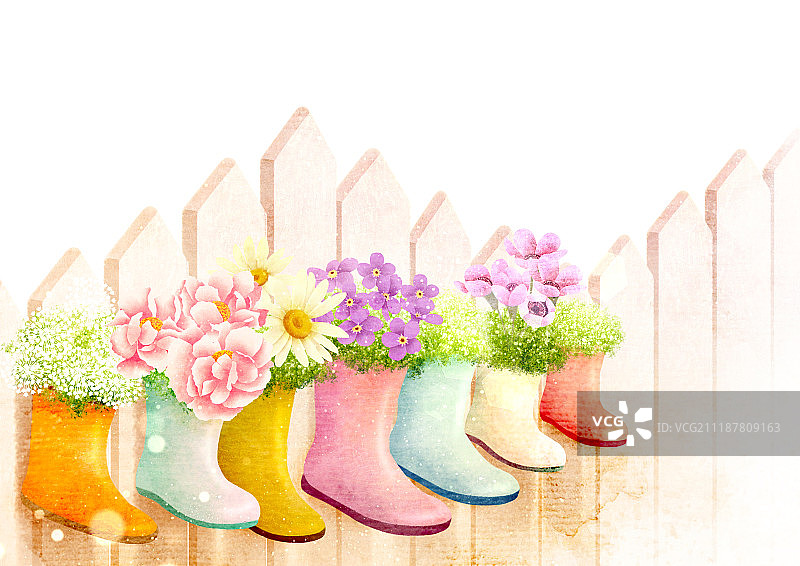 道具说明背景图片素材