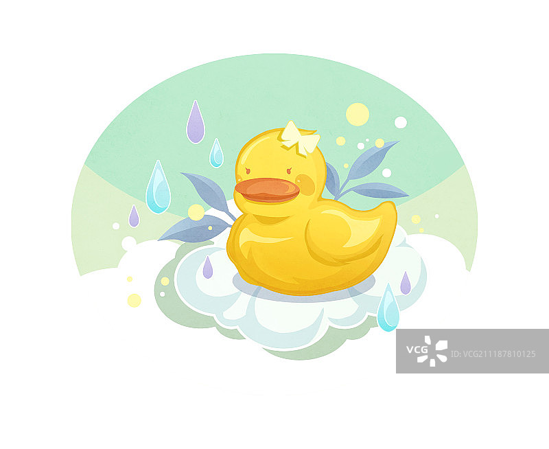 婴儿图标图片素材