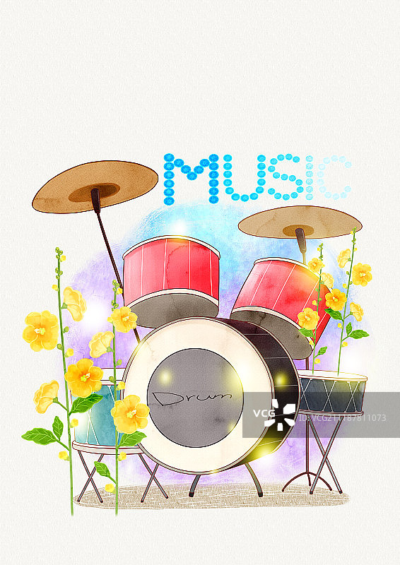 对象说明图片素材