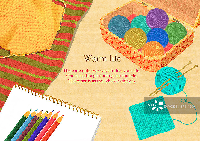 对象说明图片素材