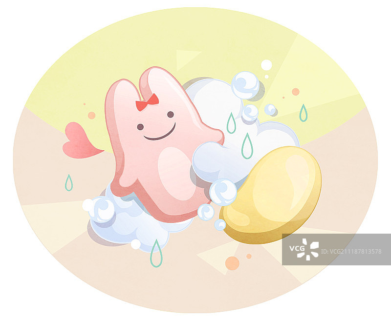 婴儿图标图片素材