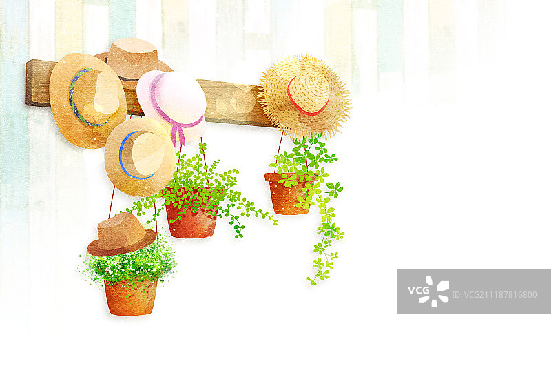 对象说明图片素材